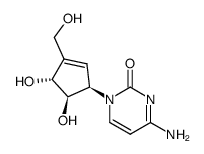 ara-NPC结构式