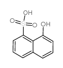 1-Naphthol-8-sulfonic acid picture