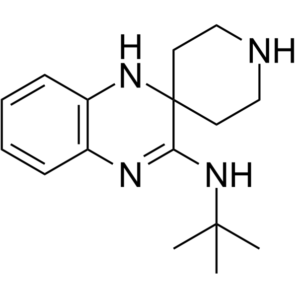 Liproxstatin-1 analog picture