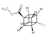 METHYL 4-CHLOROCUBANECARBOXYLATE picture