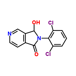 4-c]pyridin-1-one Structure