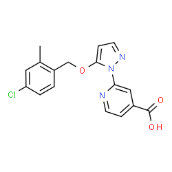 QC-3611 structure