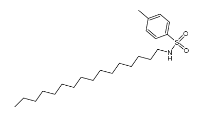 N-Hexadecyl-4-toluenesulfonamide picture