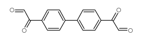 [1,1'-Biphenyl]-4,4'-diacetaldehyde,a4,a4'-dioxo- structure