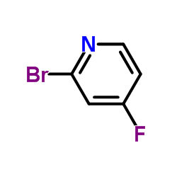 2-溴-4-氟吡啶图片