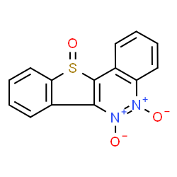 [1]Benzothieno[3,2-c]cinnoline 5,6,11-trioxide picture