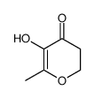 HORSFILINE Structure