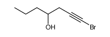 N-ethyl-phthalamic acid structure