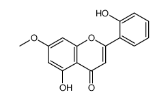 echioidinin结构式