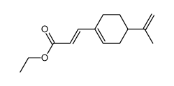 3-(4-(4-Hydroxy-phenoxy)-3,5-Diiod-phenyl)-2-methyl-alanin结构式