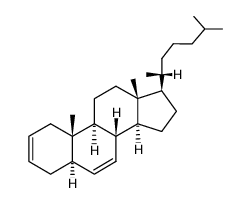 5α-cholesta-2,6-diene picture