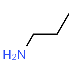 3-Aminopropyl Silica Gel (0.6-1.3MMol/g)结构式