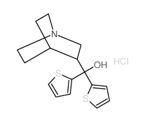 quiditene Structure