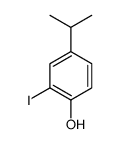 4-isopropyl-2-iodophenol picture