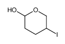 5-iodooxan-2-ol结构式