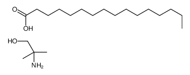 (2-hydroxy-1,1-dimethylethyl)ammonium palmitate picture