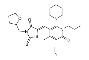 5-Phenyl-2-isoxazoline-3-carboxylic acid ethyl ester结构式