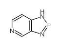 2H-[1,3,2]diazaphospholo[4,5-c]pyridine结构式