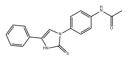 Bcl-B inhibitor 1图片