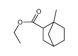 ethyl 1-methylbicyclo[2.2.1]heptane-2-carboxylate picture