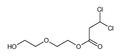 83542-87-4 structure