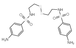 DHPS structure