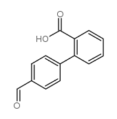 4'-FORMYL-BIPHENYL-2-CARBOXYLICACID picture