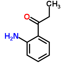 1-(2-氨基-苯基)-丙烷-1-酮图片