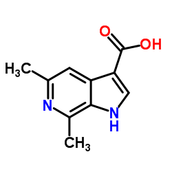 1260383-21-8 structure