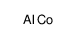 alumane,cobalt(3:1) Structure