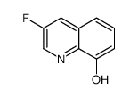 3-fluoroquinolin-8-ol picture