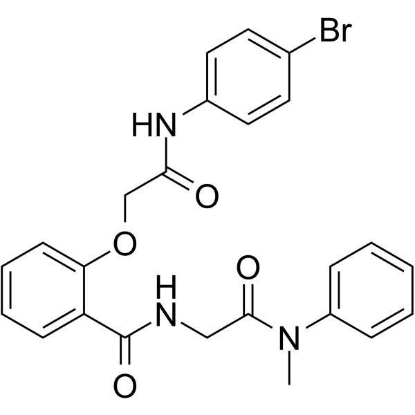 1462267-08-8 structure