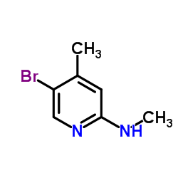 Benzoicacid,4-bromo-3-methyl-,hydrazide picture