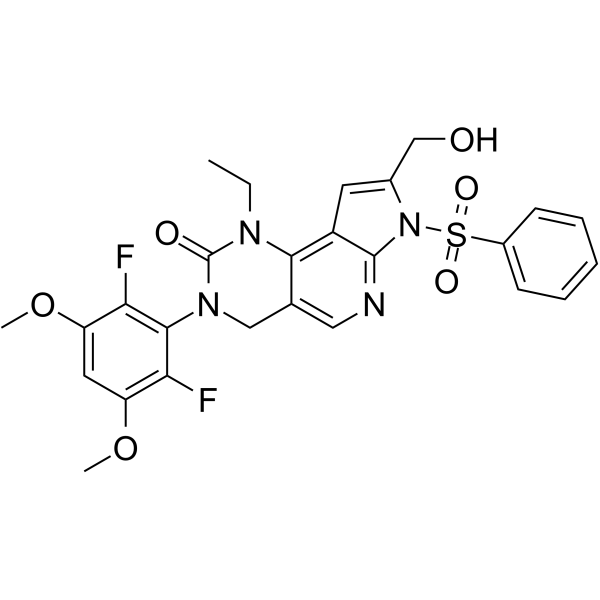 FGFR-IN-1 picture