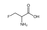 2-amino-3-fluoropropanoic acid picture