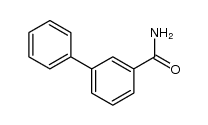 [1,1'-biphenyl]-3-carboxamide Structure