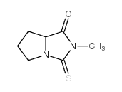 1-(4-FLUOROBENZYL)-2-CHLOROBENZIMIDAZOLE structure