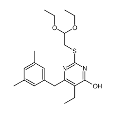 199851-96-2 structure