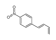 1-(4-Nitrophenyl)-1,3-butadiene Structure