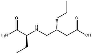 布瓦西坦杂质15结构式