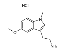 1-NORVALINE structure