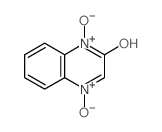 2-Quinoxalinol,1,4-dioxide picture