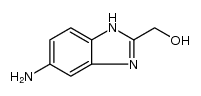 5-Amino-1H-benzimidazole-2-methanol picture