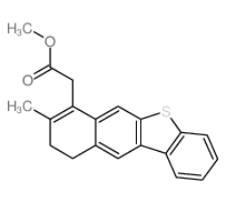 8-methyl-5-quinolinylboronic acid结构式