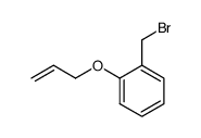 2-(烯丙氧基)苄溴图片