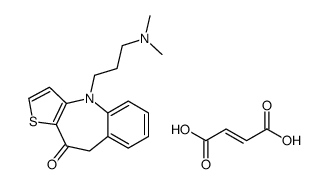 37967-95-6结构式