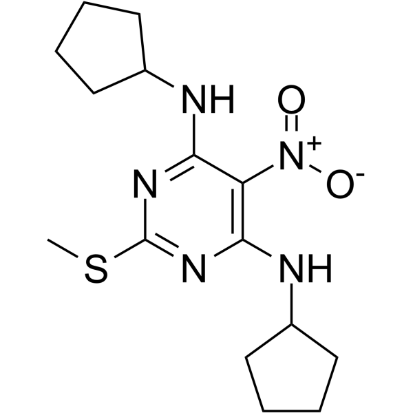 GS 39783 Structure