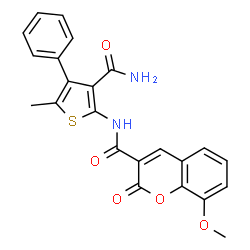 WAY-324759 Structure