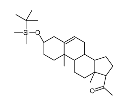 3-tert-Butyldimethylsilyloxy Pregnenolone picture