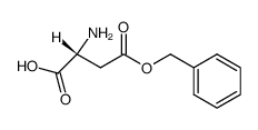 D-aspartate (OBzl)-OH图片